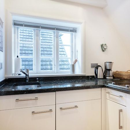 דירות קייטום Haus Emilie מראה חיצוני תמונה