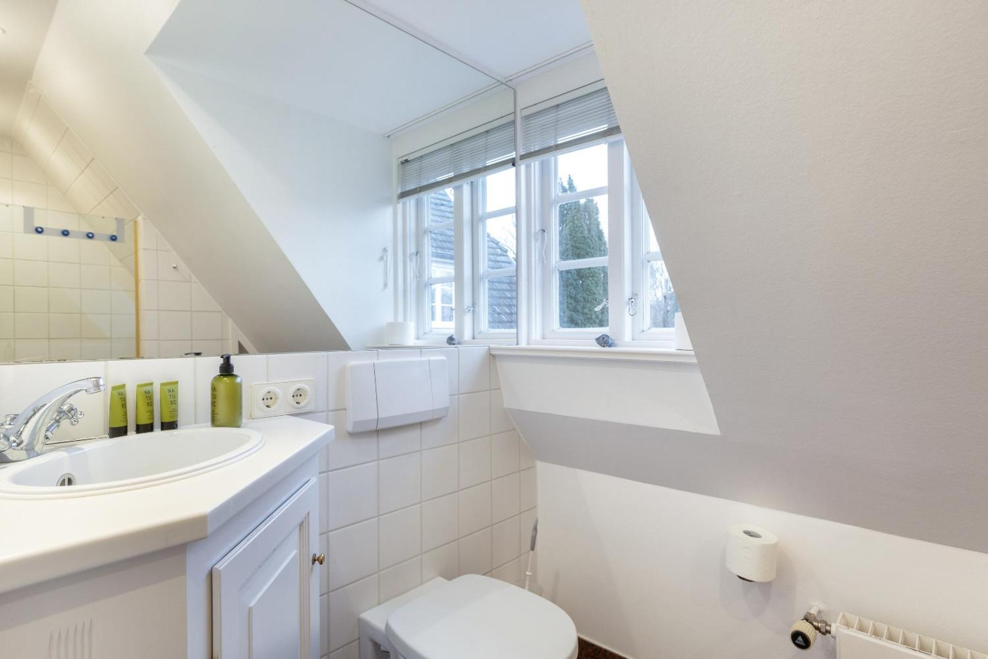 דירות קייטום Haus Emilie מראה חיצוני תמונה