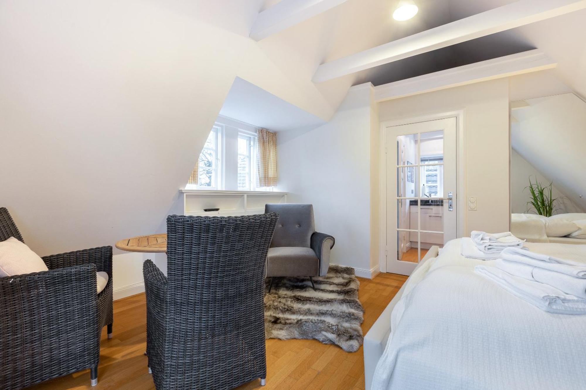 דירות קייטום Haus Emilie מראה חיצוני תמונה